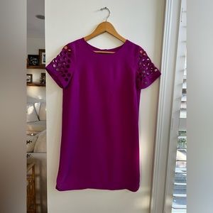 Purple Sugarlips dress. Sized Small. Good condition.